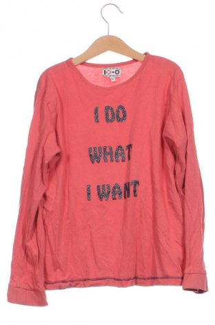 Gyerek blúz IX-O, Méret 10-11y / 146-152 cm, Szín Sokszínű, Ár 2 346 Ft