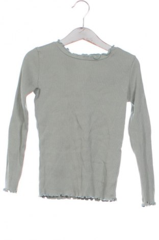 Gyerek blúz Identic, Méret 6-7y / 122-128 cm, Szín Zöld, Ár 2 400 Ft