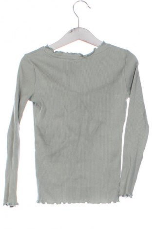Gyerek blúz Identic, Méret 6-7y / 122-128 cm, Szín Zöld, Ár 2 400 Ft