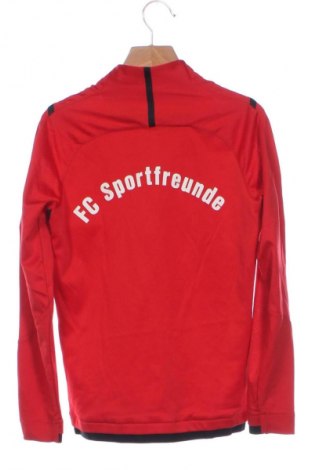 Dziecięca bluzka Jako, Rozmiar 8-9y/ 134-140 cm, Kolor Czerwony, Cena 33,99 zł