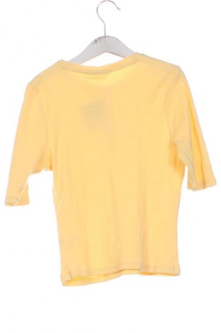 Dětská halenka  KappAhl, Velikost 12-13y/ 158-164 cm, Barva Žlutá, Cena  219,00 Kč