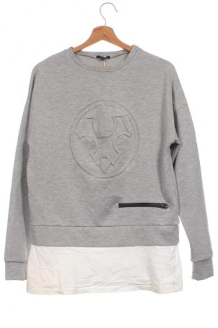 Dětská halenka  Kiabi, Velikost 15-18y/ 170-176 cm, Barva Šedá, Cena  129,00 Kč