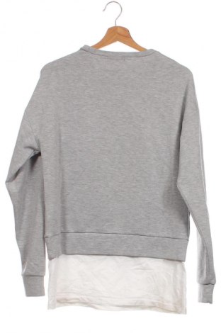 Dětská halenka  Kiabi, Velikost 15-18y/ 170-176 cm, Barva Šedá, Cena  129,00 Kč