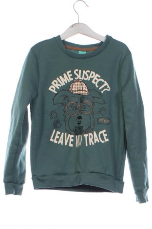 Dětská halenka  Kids, Velikost 7-8y/ 128-134 cm, Barva Zelená, Cena  99,00 Kč