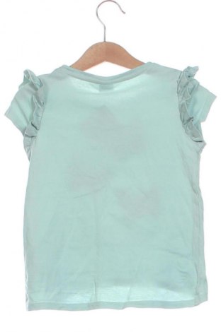 Dětská halenka  Kids, Velikost 4-5y/ 110-116 cm, Barva Zelená, Cena  129,00 Kč