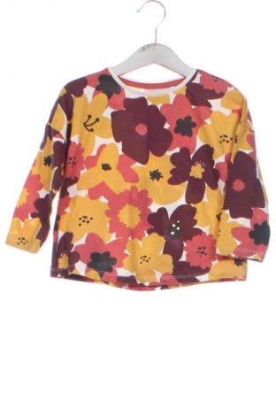 Gyerek blúz Kids, Méret 2-3y / 98-104 cm, Szín Sokszínű, Ár 2 400 Ft