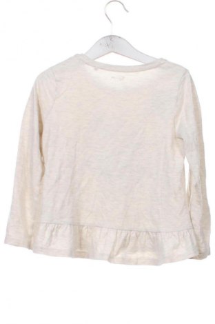 Dziecięca bluzka Kids, Rozmiar 4-5y/ 110-116 cm, Kolor Beżowy, Cena 21,99 zł