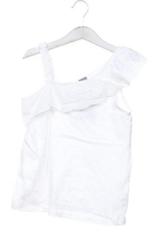 Dziecięca bluzka Kids, Rozmiar 7-8y/ 128-134 cm, Kolor Biały, Cena 25,99 zł