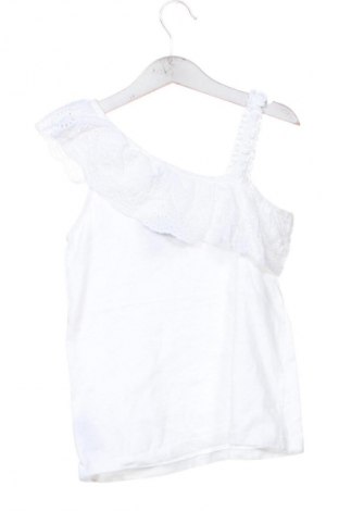 Dziecięca bluzka Kids, Rozmiar 7-8y/ 128-134 cm, Kolor Biały, Cena 25,99 zł