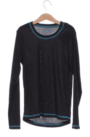 Dziecięca bluzka Kids By Tchibo, Rozmiar 10-11y/ 146-152 cm, Kolor Czarny, Cena 25,99 zł