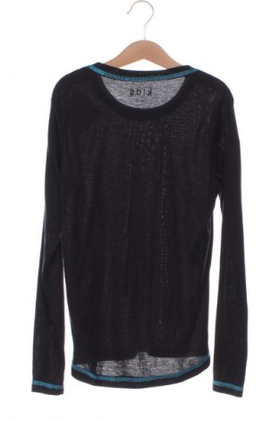 Dziecięca bluzka Kids By Tchibo, Rozmiar 10-11y/ 146-152 cm, Kolor Czarny, Cena 25,99 zł