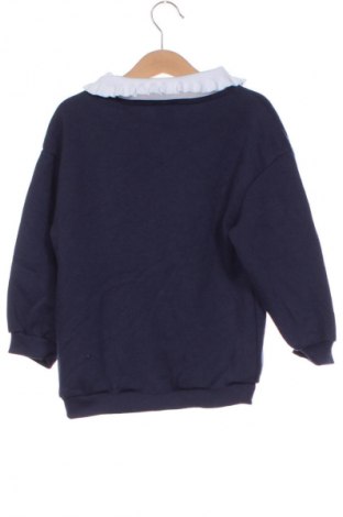 Dětská halenka  Kiki & Koko, Velikost 5-6y/ 116-122 cm, Barva Modrá, Cena  69,00 Kč