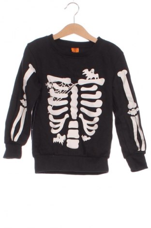 Dziecięca bluzka Kiki & Koko, Rozmiar 5-6y/ 116-122 cm, Kolor Czarny, Cena 24,99 zł