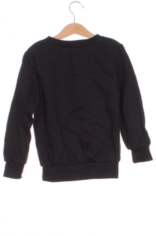 Dziecięca bluzka Kiki & Koko, Rozmiar 5-6y/ 116-122 cm, Kolor Czarny, Cena 24,99 zł