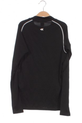 Παιδική μπλούζα Kipsta, Μέγεθος 13-14y/ 164-168 εκ., Χρώμα Μαύρο, Τιμή 3,99 €