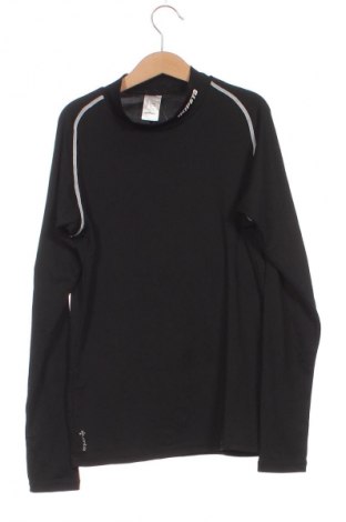 Dětská halenka  Kipsta, Velikost 13-14y/ 164-168 cm, Barva Černá, Cena  179,00 Kč