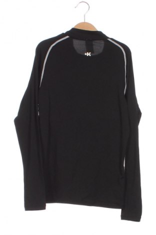 Dětská halenka  Kipsta, Velikost 13-14y/ 164-168 cm, Barva Černá, Cena  179,00 Kč