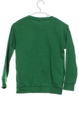 Gyerek blúz LC Waikiki, Méret 7-8y / 128-134 cm, Szín Zöld, Ár 3 284 Ft