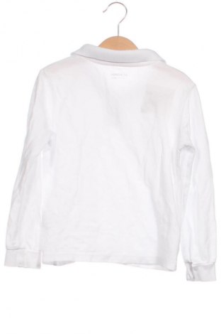 Gyerek blúz LC Waikiki, Méret 6-7y / 122-128 cm, Szín Fehér, Ár 2 400 Ft