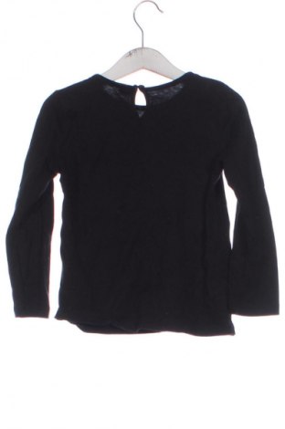 Gyerek blúz LC Waikiki, Méret 3-4y / 104-110 cm, Szín Fekete, Ár 2 400 Ft