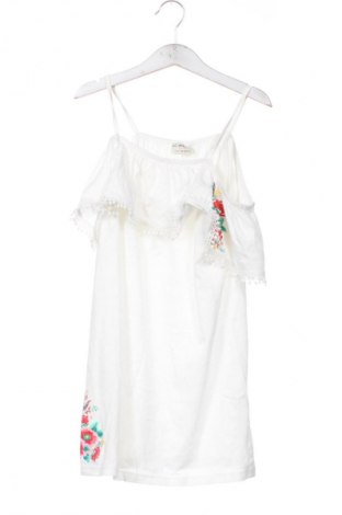 Gyerek blúz LC Waikiki, Méret 13-14y / 164-168 cm, Szín Fehér, Ár 2 280 Ft