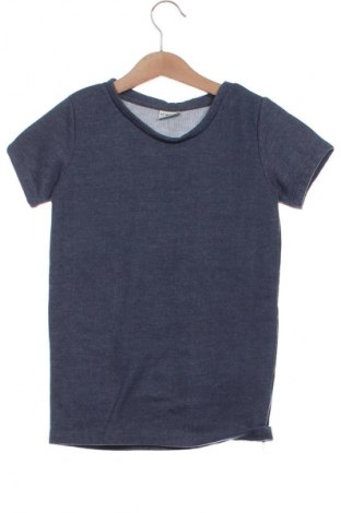 Dziecięca bluzka LC Waikiki, Rozmiar 7-8y/ 128-134 cm, Kolor Niebieski, Cena 24,99 zł