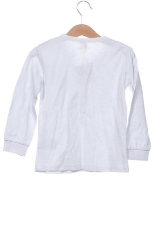 Dziecięca bluzka LC Waikiki, Rozmiar 3-4y/ 104-110 cm, Kolor Biały, Cena 22,99 zł