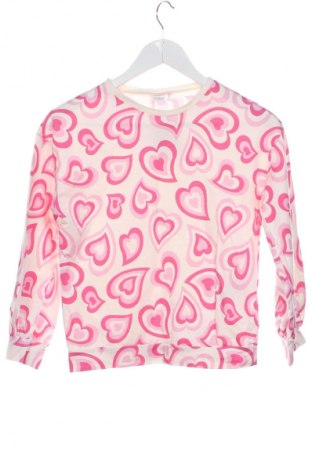 Dziecięca bluzka LC Waikiki, Rozmiar 8-9y/ 134-140 cm, Kolor Kolorowy, Cena 27,99 zł