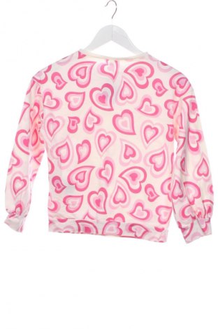 Dziecięca bluzka LC Waikiki, Rozmiar 8-9y/ 134-140 cm, Kolor Kolorowy, Cena 27,99 zł