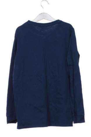 Dziecięca bluzka LC Waikiki, Rozmiar 9-10y/ 140-146 cm, Kolor Niebieski, Cena 24,99 zł