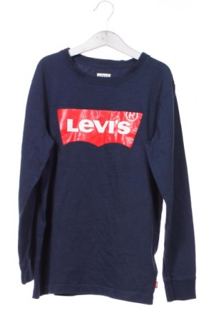 Gyerek blúz Levi's, Méret 12-13y / 158-164 cm, Szín Sokszínű, Ár 4 000 Ft