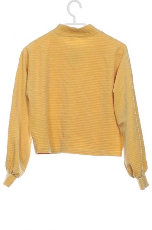 Kinder Shirt Lindex, Größe 10-11y/ 146-152 cm, Farbe Gelb, Preis 4,99 €