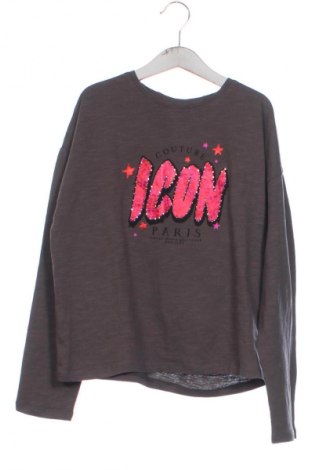 Gyerek blúz Losan, Méret 11-12y / 152-158 cm, Szín Barna, Ár 3 600 Ft