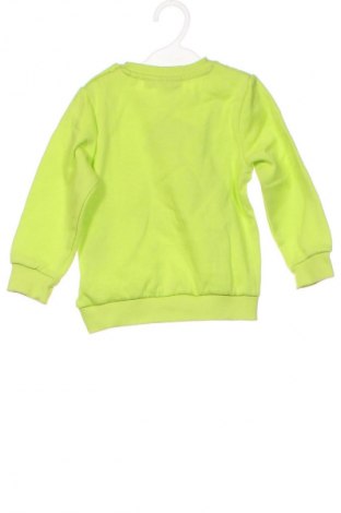 Gyerek blúz Lupilu, Méret 18-24m / 86-98 cm, Szín Zöld, Ár 2 400 Ft
