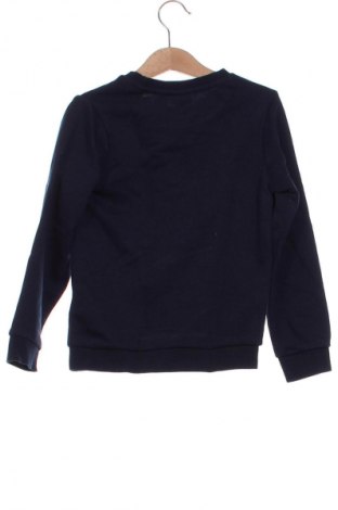 Gyerek blúz Lupilu, Méret 4-5y / 110-116 cm, Szín Kék, Ár 2 400 Ft
