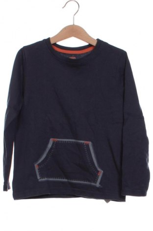 Gyerek blúz Lupilu, Méret 4-5y / 110-116 cm, Szín Kék, Ár 1 639 Ft