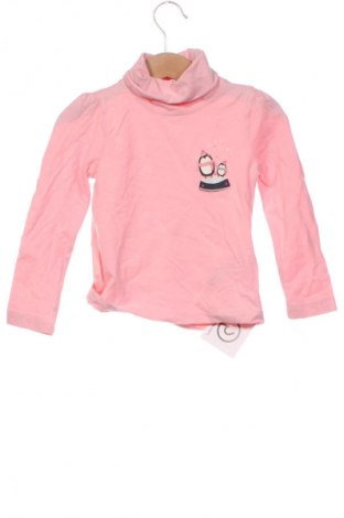 Gyerek blúz Lupilu, Méret 1-2m / 50-56 cm, Szín Rózsaszín, Ár 2 259 Ft