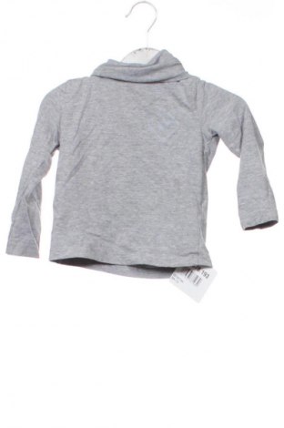 Dětská halenka  Lupilu, Velikost 18-24m/ 86-98 cm, Barva Šedá, Cena  69,00 Kč