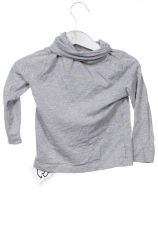 Dětská halenka  Lupilu, Velikost 18-24m/ 86-98 cm, Barva Šedá, Cena  69,00 Kč