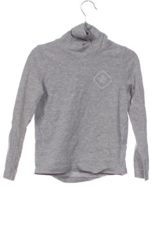 Dziecięca bluzka Lupilu, Rozmiar 4-5y/ 110-116 cm, Kolor Szary, Cena 22,99 zł