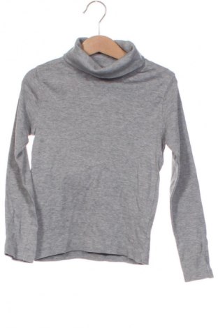 Dětská halenka  Lupilu, Velikost 4-5y/ 110-116 cm, Barva Šedá, Cena  69,00 Kč