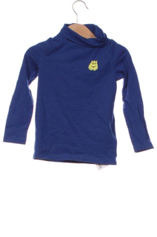 Dziecięca bluzka Lupilu, Rozmiar 2-3y/ 98-104 cm, Kolor Niebieski, Cena 23,99 zł