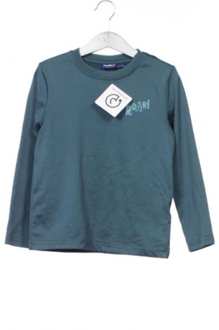 Kinder Shirt Lupilu, Größe 4-5y/ 110-116 cm, Farbe Grün, Preis 2,99 €