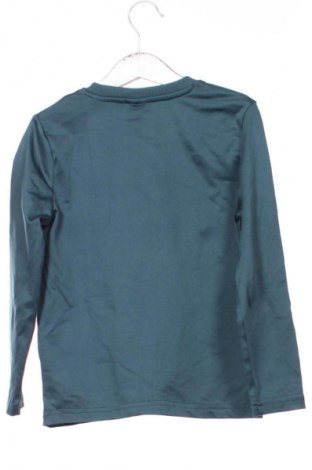 Kinder Shirt Lupilu, Größe 4-5y/ 110-116 cm, Farbe Grün, Preis 2,99 €