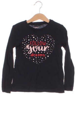 Gyerek blúz Lupilu, Méret 4-5y / 110-116 cm, Szín Sokszínű, Ár 2 400 Ft