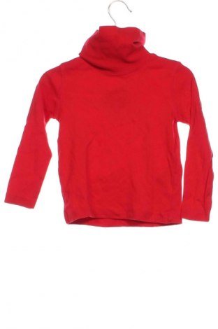Gyerek blúz Lupilu, Méret 1-2m / 50-56 cm, Szín Piros, Ár 1 109 Ft