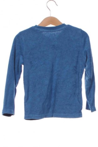 Gyerek blúz Lupilu, Méret 2-3y / 98-104 cm, Szín Kék, Ár 3 111 Ft