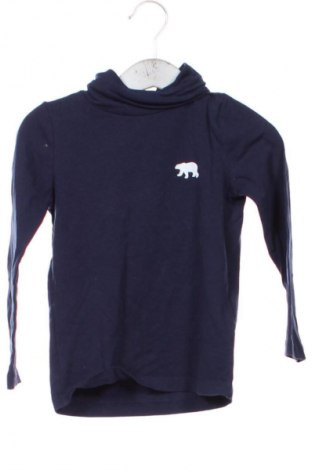 Dětská halenka  Lupilu, Velikost 2-3y/ 98-104 cm, Barva Modrá, Cena  129,00 Kč