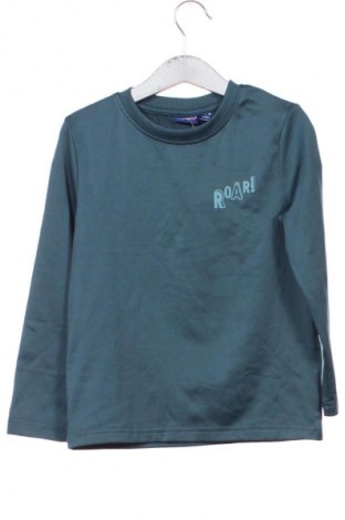 Dziecięca bluzka Lupilu, Rozmiar 3-4y/ 104-110 cm, Kolor Zielony, Cena 29,99 zł