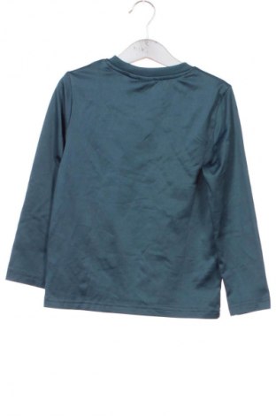 Dziecięca bluzka Lupilu, Rozmiar 3-4y/ 104-110 cm, Kolor Zielony, Cena 29,99 zł